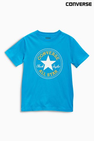 Converse Chuck T-Shirt